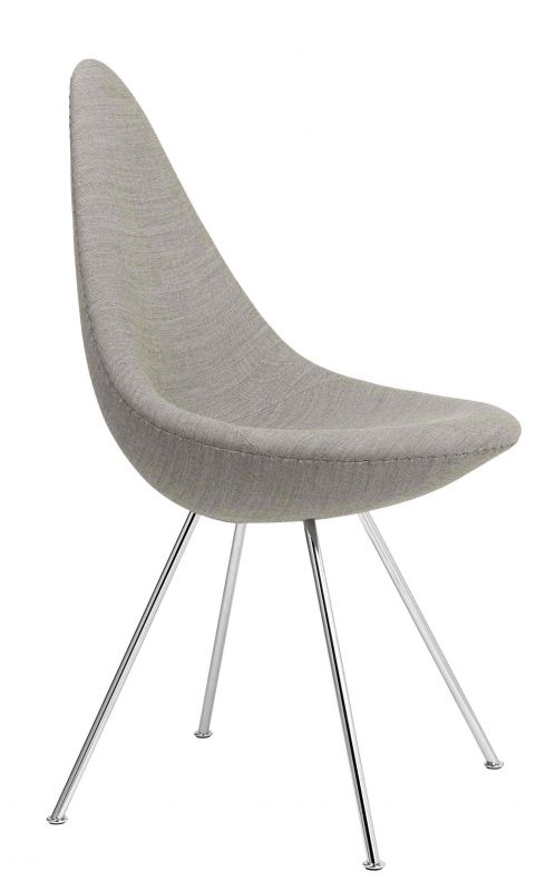 Drop Stuhl Fritz Hansen